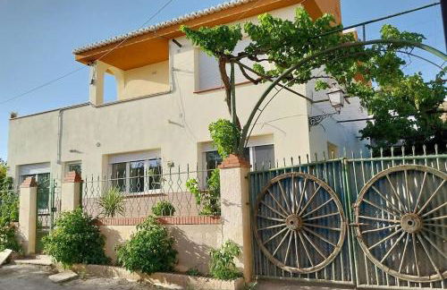 Casa Anna, Lecrin, Granada - Foto 1