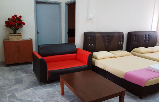 Rose Condo Cocobay Beach Resort - Foto 59