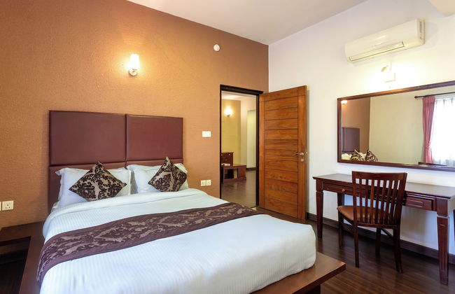 Suite Homes, Serviced Apartment Hotel - Foto 30