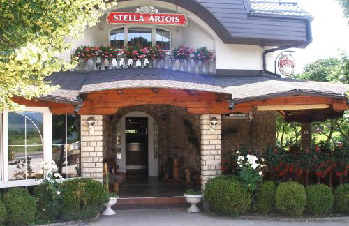 SEDRA Holiday Resort-Adults Only-Bed & Breakfast - Foto 66