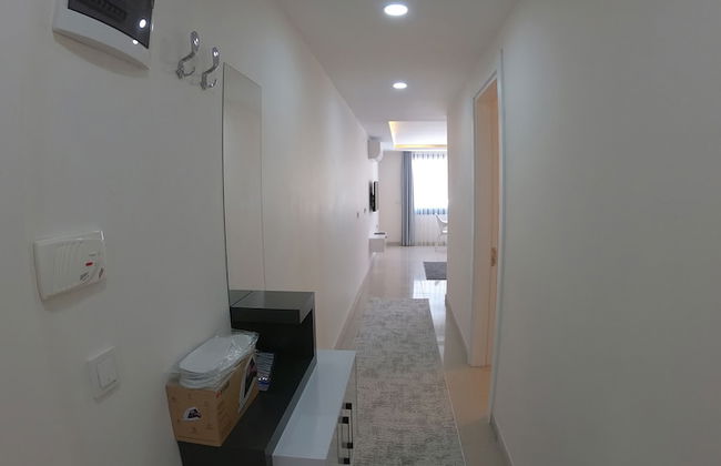 Dalian Elite Aparts - Foto 39