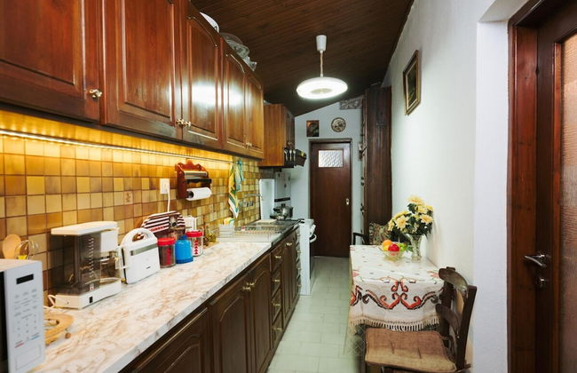 Giota s Garden House - Foto 11