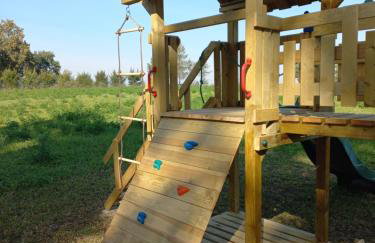 Przystanek Mazury.Makosieje - Foto 44