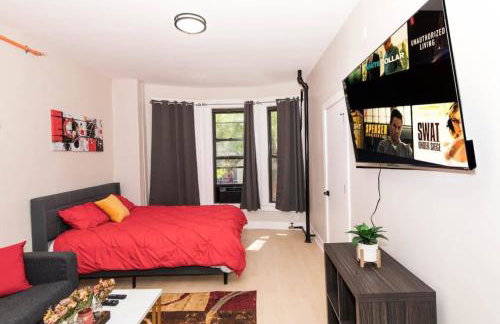 Central Albany Apartment Private Unit Near Capitol and Empire Plaza - Foto 2