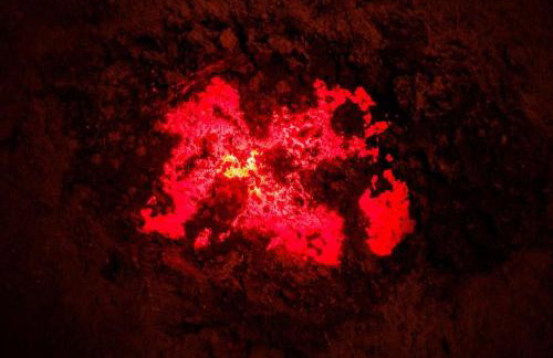 Saunowisko w Krągu - Straszydło - Photo 29