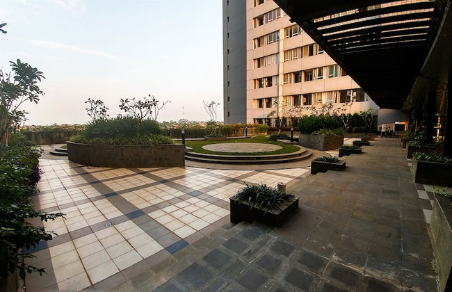 Nifarro Park Apartment Near Kemang And Kalibata - Foto 38