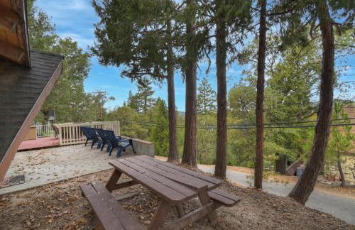 Emerald Arrowhead Haus - For 6 - Foto 34