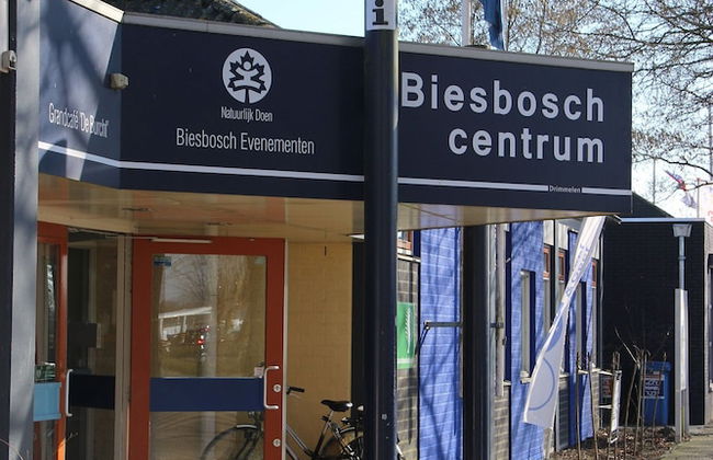 Holiday Home With Terrace - Photo 39