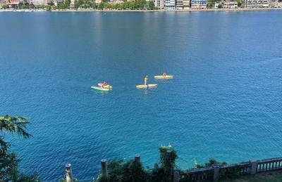 CASA DEL LAGO - Foto 73