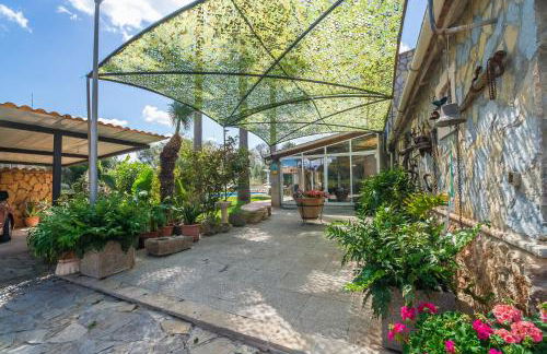 Ideal Property Mallorca - Can Tomeu - Foto 50