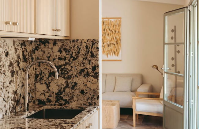 Rondaia Boutique Vineyard Stay – Mallorca, Tramuntana - Foto 41