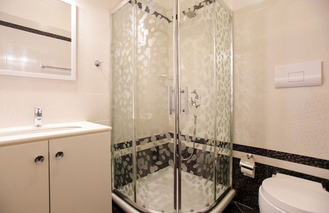 Diamond Holiday Apartments Vlore - Foto 79