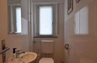 Sonnige 4 Zimmer Ferienwohnung nähe See bis zu 6 Personen - Photo 66