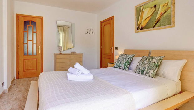 Nice Apartment Los Playeros - Foto 3, Habitación