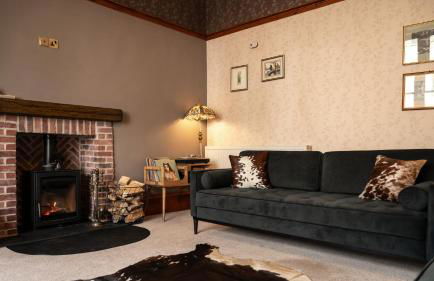 The Old Bank House Self Catering Apartment Dornoch - Photo 5