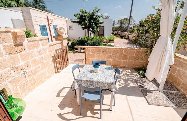 Corte dei Donno - Photo 27