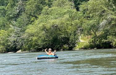 Eagle Mountain River Retreat - Foto 70