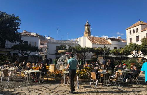 Duquesa Village (La Casa del Loonos) - Photo 67
