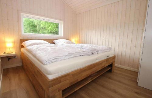 Ferienhaus Larsson mit Sauna am Dummer See, Dummer - Foto 22