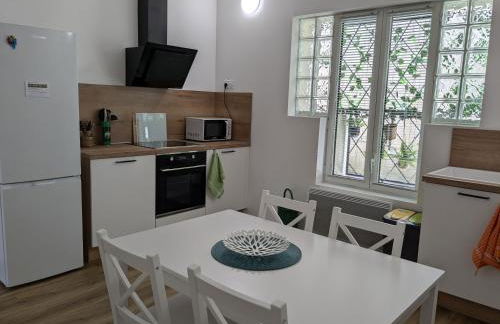 Les Jolis Nids - Appartement Perroquet - Foto 8