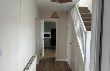 Stylish countryside 4bed cottage - Kingsey - Foto 68