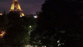 Beautiful Studio Paris Eiffel Tower - Foto 2