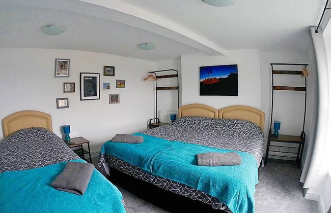 Bike Park Lodge - Foto 3