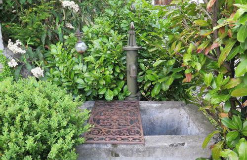 Ferienwohnung Riesenblick - Foto 11