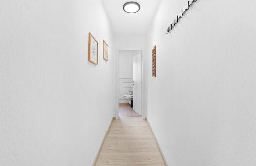 Lemon3 - SAP Arena & Maimarkt - Smart-TV - Self-Checkin - Free Parking - Foto 20