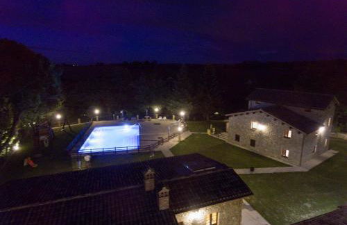 BorgoPratole CountryHouse - Foto 24