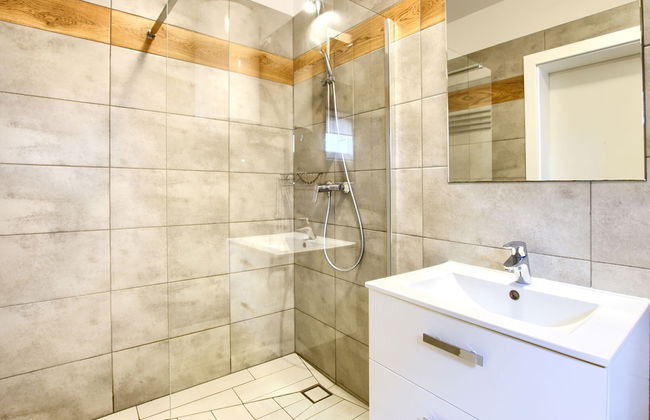 Luxury Holiday Home in Rogowo With Pool - Foto 8