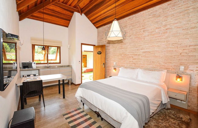 Resort Magnífico - Foto 17