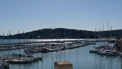 Brigantine Marines de Cogolin - Foto 2