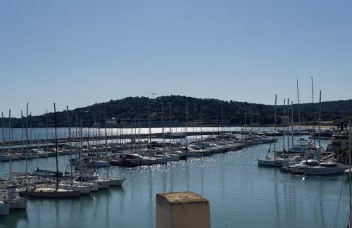 Brigantine Marines de Cogolin - Foto 2