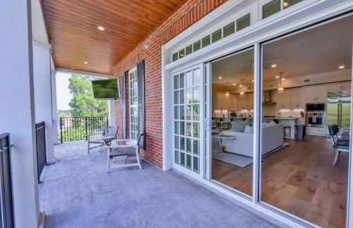 Krewe at Park Place - Foto 33