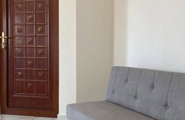 Βίλα Αντί Ονείρου-Διαμέρισμα Αμαλία - Foto 2