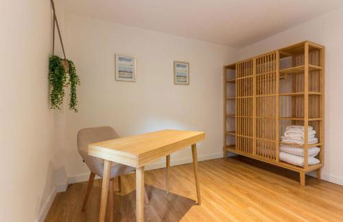 Cozy apartment- 1Bd 1Bth- Plaza Castilla - Foto 8
