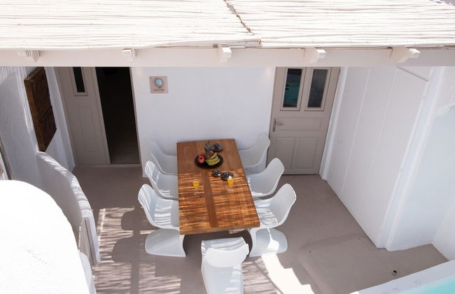 Globe Suites - Foto 43