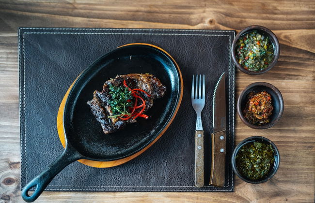 Complejo Turístico Valle del Sol Quillón - Foto 34