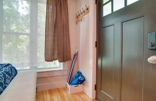 Walk to Beach and Lighthouse Oak Bluffs Studio! - Foto 10