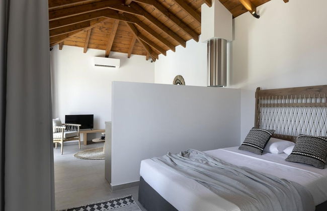 Lichnos Luxury Studio - Foto 6