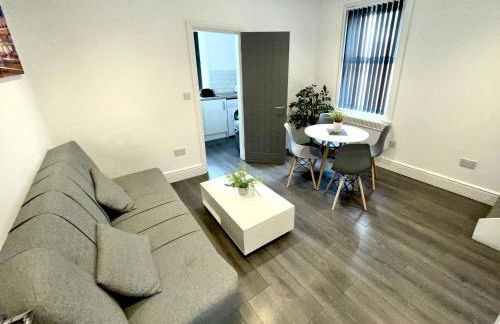 Albert Luxury Hottub and Jacuzzi Apartments - Foto 28