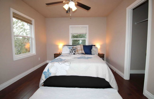 Charming Stay in Marvelous Seattle - Foto 11