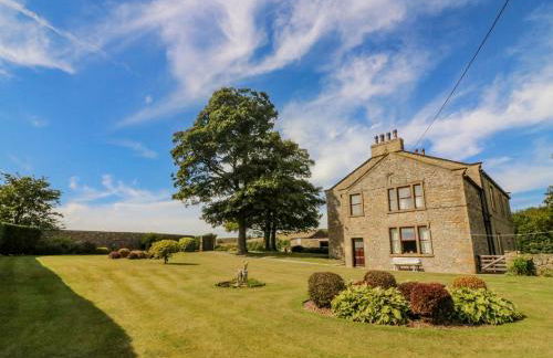 Low Skibeden Cottage - Foto 17