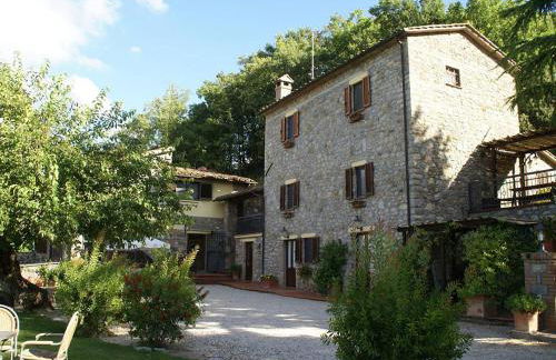 Il Poggiolo di Parrano - Foto 14