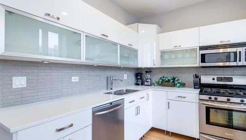 Cozy Beautiful Downtown Unit CHI in Prime River North Location near Mag Mile - 2 - Foto 4