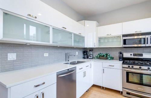 Cozy Beautiful Downtown Unit CHI in Prime River North Location near Mag Mile - 2 - Foto 4