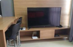 Duplex NYC Berrini - 1506 - Foto 13