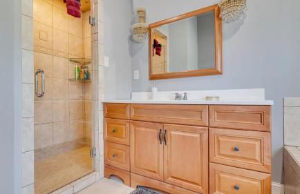 Luxury Lake Front Camelot Villa - Foto 35