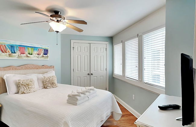 Captains Watch Condos - Foto 25